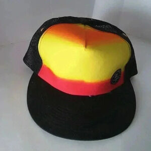 Billabong hat